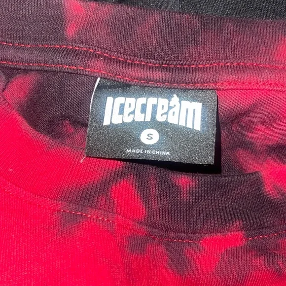 Ice Cream Graphic Tee - Picture 2 of 2